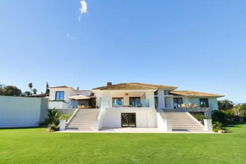 Casa en Urbanización Valle del Sol, 61