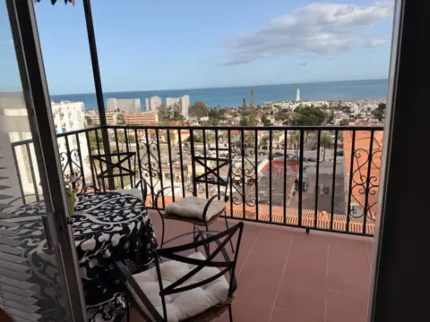 Ático en Avenida de Mar y Sol