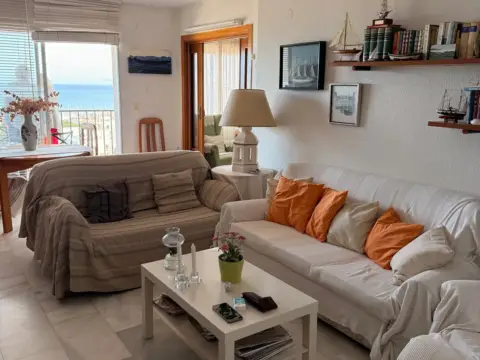 Ático en Avenida de Mar y Sol
