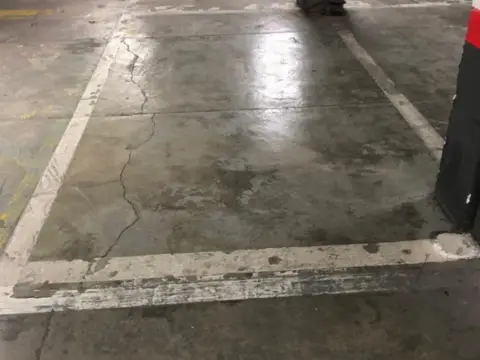 Garaje en Centro