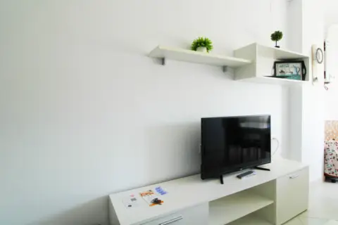Apartamento en calle Cortadura