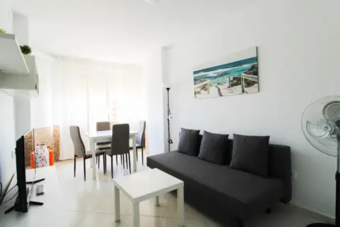 Apartamento en calle Cortadura