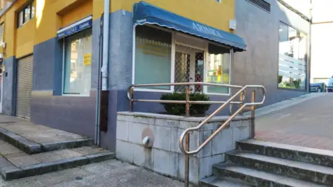Local comercial en calle Goiko Kalea, nº 6
