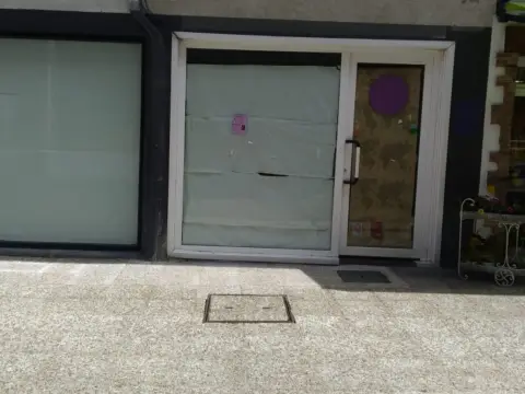 Local comercial en calle de Erdiko, 2