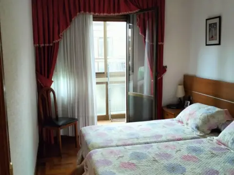 Piso en Intxorta Mendiaren Kalea, 1