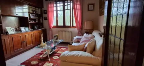 Piso en Camino de Goronda Bekoa