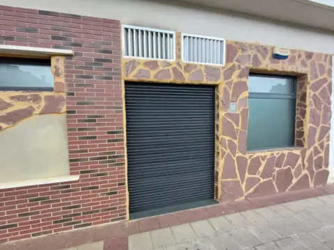 Local comercial en Plaza Agirre Lehendakaria, nº 1