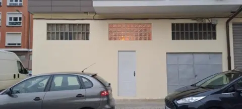 Local comercial en Sollube Kalea, 3