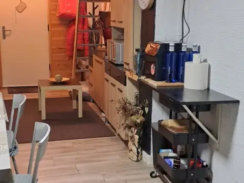 Local comercial en Sollube Kalea, 3