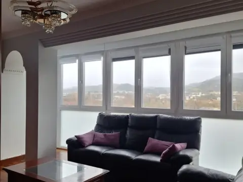 Piso en Avenida de Txorierri, 6