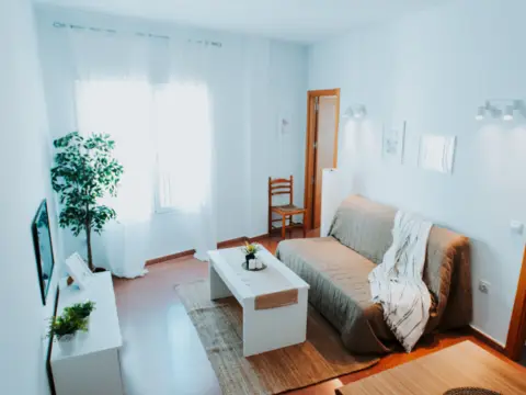 Piso en calle Dos Aceras