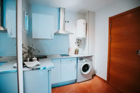 Piso en calle Dos Aceras