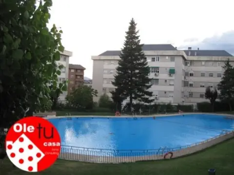 Piso en Villalba Estación