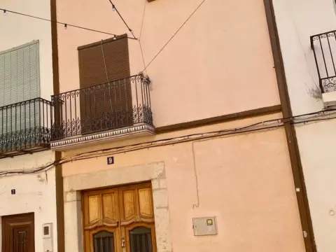 Casa en calle Germana Teresa Mira