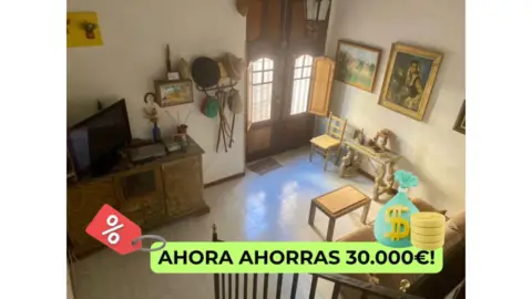 Casa en calle Germana Teresa Mira