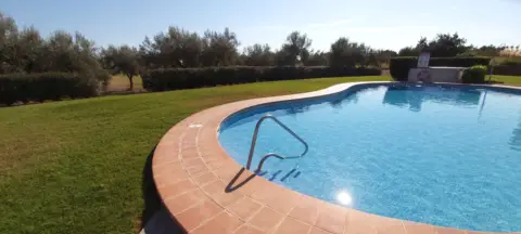 Apartamento en Carrer Madrid