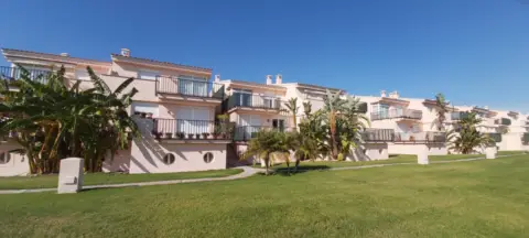 Apartamento en Carrer Madrid