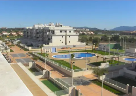 Piso en Carrer Sevilla, 1