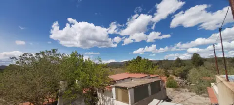 Finca rústica en Polígono Partida Centelles, nº 10