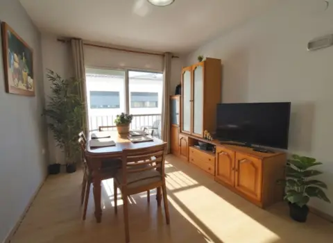 Piso en Carrer de Hermana Teresa Mira, 37