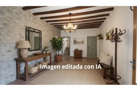 Casa en Carrer de Sant Joan, 12