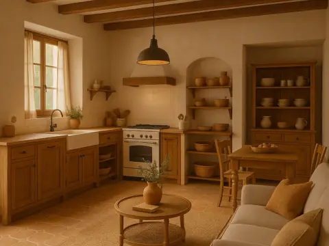 Casa en Carrer de Sant Joan, 12