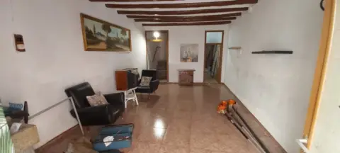 Casa en Carrer de Sant Joan, 12