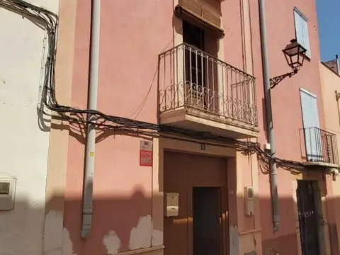 Casa en Carrer de Sant Joan, 12