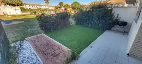 Piso en San Jorge - Sant Jordi