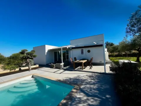 Finca rústica en San Jorge - Sant Jordi