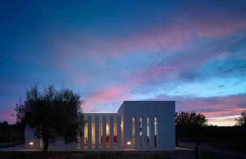 Finca rústica en San Jorge - Sant Jordi