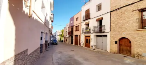 Casa en Carrer de Vinaròs, 22