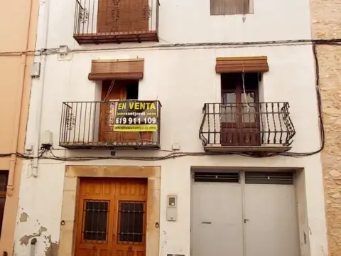 Casa en Carrer de Vinaròs, 22