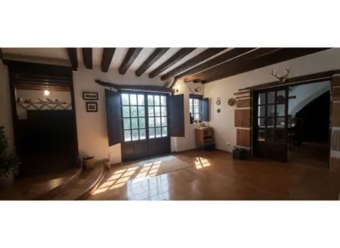 Casa en Plaza Mayor, 7
