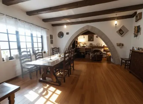 Casa en Plaza Mayor, 7