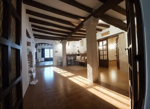 Casa en Plaza Mayor, 7