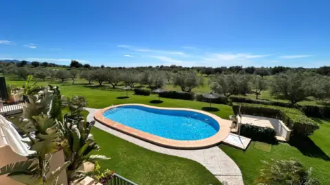 Apartamento en Carrer Madrid, 29