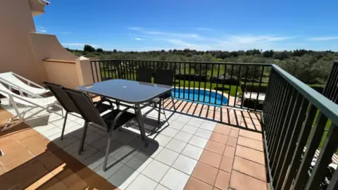 Apartamento en Carrer Madrid, 29