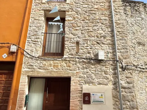 Casa en Sant Mateu