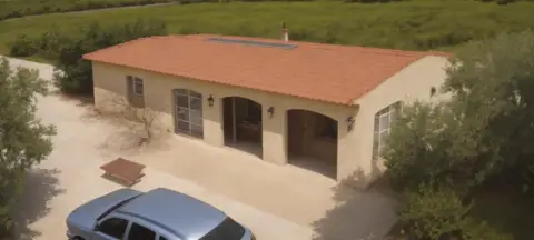 Finca rústica en Poble de Benicarló