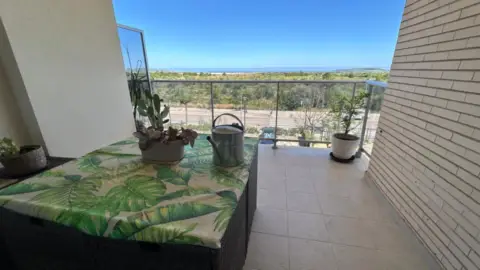 Apartamento en calle Generalitat, nº 2