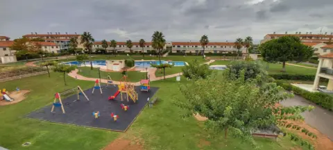 Apartamento en calle Generalitat, nº 2