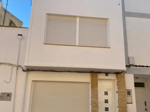 Casa en Carrer del Sol, 1