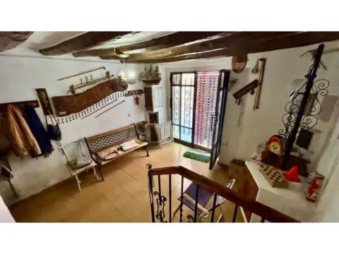 Casa en Carrer de Sant Joan, 10