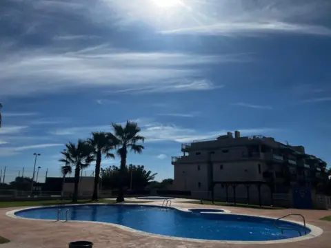 Piso en Carrer Sevilla, 1