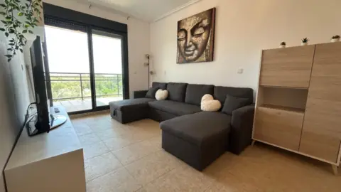 Piso en Carrer Sevilla, 1