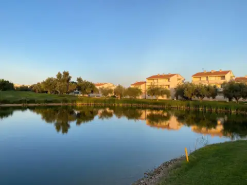 Piso en Carrer Barcelona