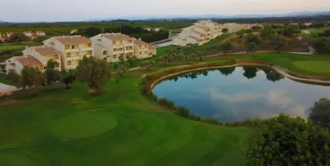 Piso en Carrer Barcelona