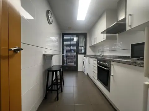 Ático en calle Generalitat