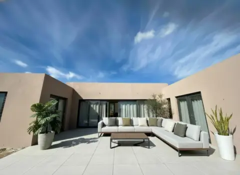 Finca rústica en Camino Moles, nº 297